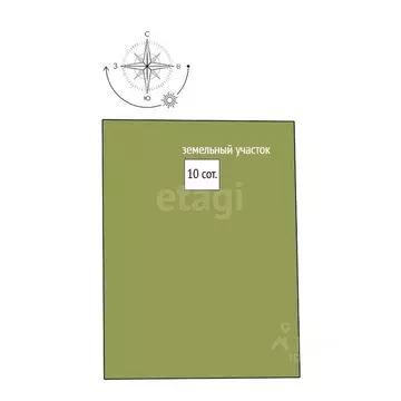 Дом в Свердловская область, Нижний Тагил Железорудная ул., 12 (33 м)