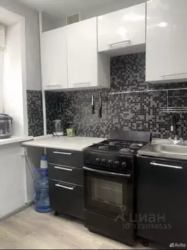 2-к кв. Тверская область, Тверь Спортивный пер., 8 (47.0 м)