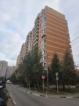 Студия Московская область, Апрелевка Наро-Фоминский городской округ, ...