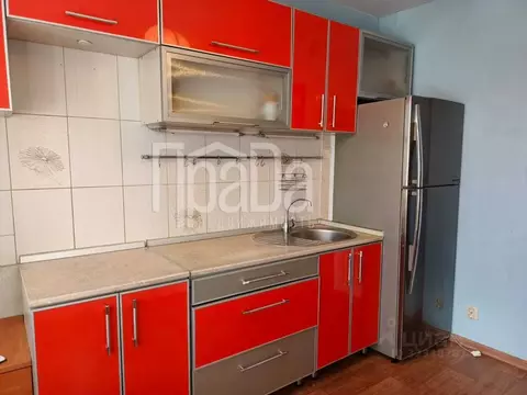 2-к кв. Красноярский край, Красноярск ул. Академгородок, 24а (58.2 м)