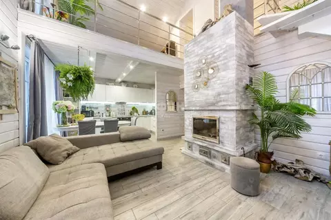 Дом в Карелия, Прионежский район, Шуйское с/пос, Нептун СНТ ул. ...