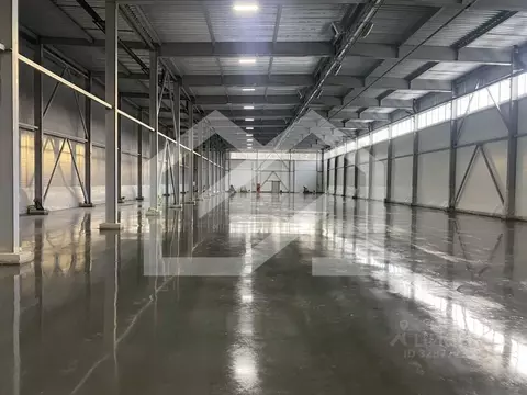 Производственное помещение в Московская область, Королев ул. Академика ...