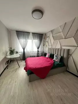 2-к кв. Нижегородская область, Нижний Новгород ул. Богдановича, 2к1 ...