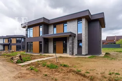 Дом в Московская область, Солнечногорск городской округ, Чайковский ...