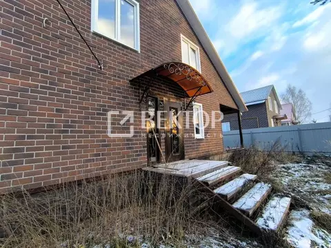 Дом в Ивановская область, Фурмановский район, Широковское с/пос, с. ...