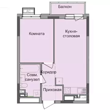 1-к кв. Удмуртия, Ижевск Северо-Западный жилрайон, 4-й мкр, Истории ...