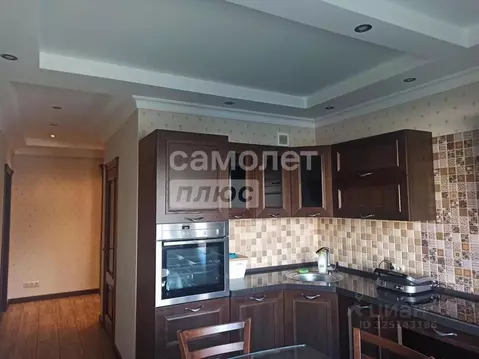 3-к кв. Московская область, Красногорск бул. Ильинский, 7 (90.0 м)