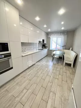 3-к кв. Архангельская область, Архангельск Воскресенская ул., 17 (91.0 ...