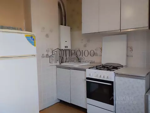 1-к кв. Калужская область, Калуга пер. Малинники, 8 (34.8 м)