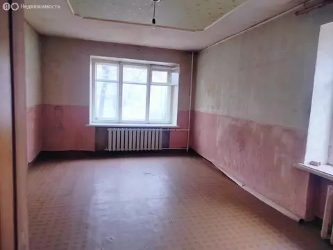 2-комнатная квартира: Комсомольск-на-Амуре, Молодогвардейская улица, 3 ...