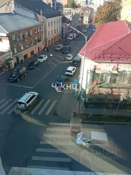 1-к кв. Нижегородская область, Нижний Новгород Алексеевская ул., 24/27 ...