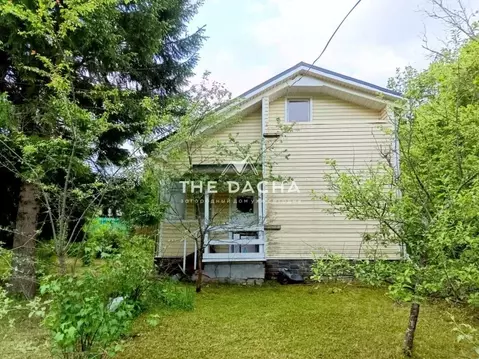 Дом в Калужская область, Малоярославецкий район, Недельное с/пос, ...