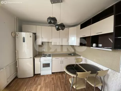 1-комнатная квартира: Анапа, Супсехское шоссе, 26к8 (37 м)