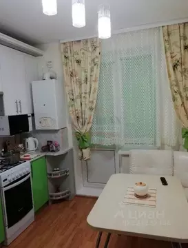 2-к кв. Белгородская область, Шебекино ул. Шолохова, 1 (50.8 м)