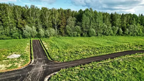 Участок в Московская область, Клин городской округ, Коськово кп 119 ...