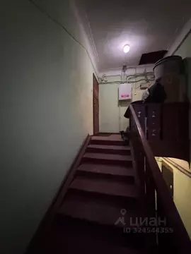 Комната Ленинградская область, Гатчина ул. Карла Маркса, 5 (10.0 м)