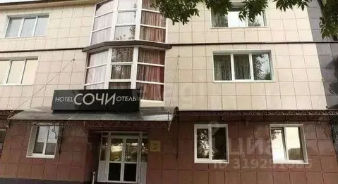 Помещение свободного назначения в Брянская область, Брянск пер. ...