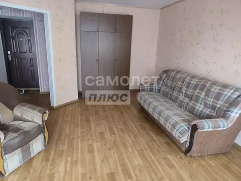 1-к кв. Липецкая область, Липецк Политехническая ул., 7 (40.0 м)