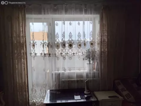 1-комнатная квартира: Бакал, улица 50 лет ВЛКСМ, 10 (39.1 м)