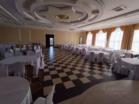 Помещение свободного назначения в Волгоградская область, Волжский ул. ...