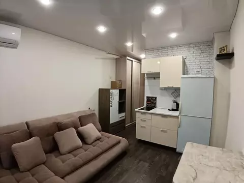 Студия Башкортостан, Уфа ул. Адмирала Макарова, 14 (18.0 м)