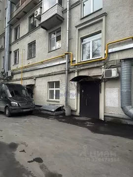 Комната Москва Ленинский просп., 16 (20.7 м)