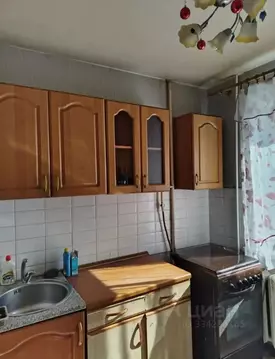 1-к кв. Московская область, Егорьевск 2-й мкр, 37 (30.5 м)