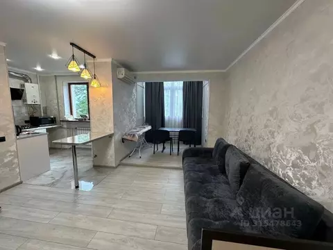 2-к кв. Краснодарский край, Туапсе ул. Галины Петровой, 14 (50.0 м)