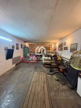 Гараж в Хабаровский край, Комсомольск-на-Амуре Амурская ул., 7 (40 м)