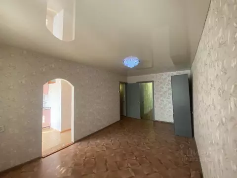 2-к кв. Оренбургская область, Орск Братская ул., 50Б (44.8 м)