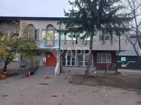 Помещение свободного назначения в Краснодарский край, Краснодар ...