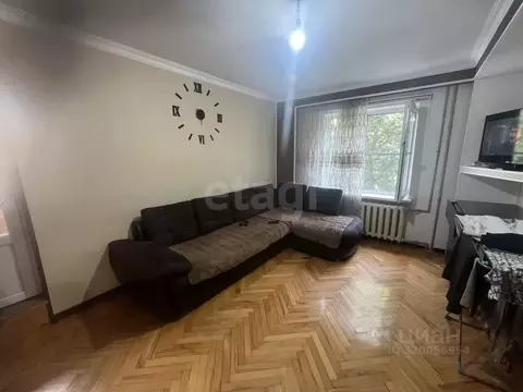 3-к кв. Северная Осетия, Владикавказ просп. Доватора, 252 (64.0 м)