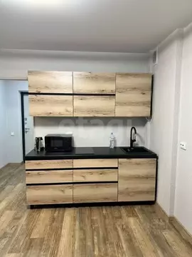 1-к кв. Новосибирская область, Новосибирск ул. Пархоменко, 23 (37.0 м)