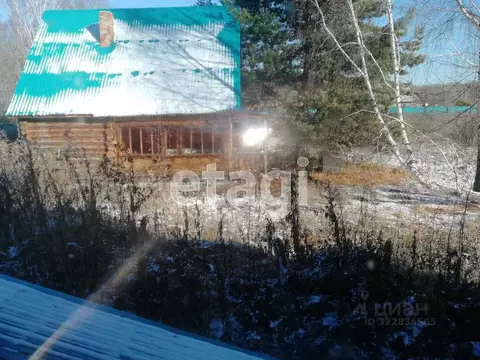 Дом в Тюменская область, Тюменский муниципальный округ, с. Кулига ул. ...