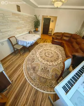 3-комнатная квартира: Калуга, улица 65 лет Победы, 33 (84.2 м)