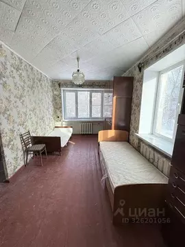 1-к кв. Чувашия, Чебоксары просп. Ленина, 31 (32.6 м)