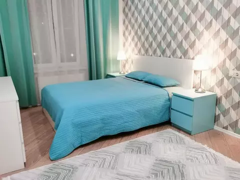 1-к кв. Ленинградская область, Кудрово г. Всеволожский район, ...