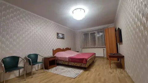 2-к кв. Ханты-Мансийский АО, Ханты-Мансийск ул. Мира, 51 (77.0 м)