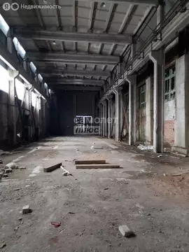 Производственное помещение (798.6 м)