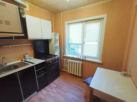 2-к кв. Калужская область, Калуга Московская ул., 293 (43.0 м)