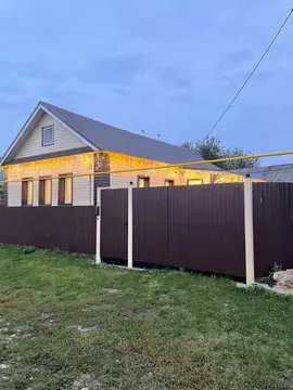 Дом в Татарстан, Арск  (67 м)