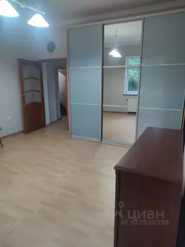 1-к кв. Калининградская область, Калининград ул. Каштановая Аллея, ...