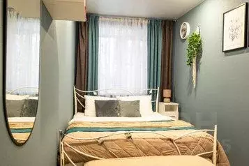 2-к кв. Татарстан, Казань ул. Татарстан, 49 (45.0 м)