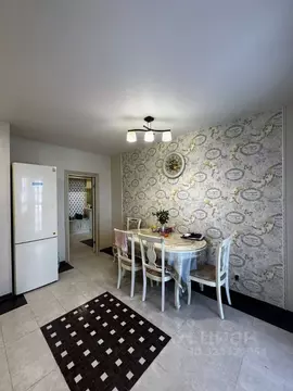 2-к кв. Ленинградская область, Гатчина Пушкинское ш., 13к3 (64.0 м)