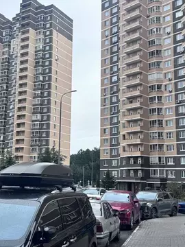 Студия Московская область, Балашиха ш. Косинское, 5/7 (23.0 м)