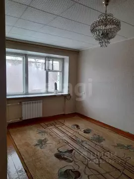 1-к кв. Омская область, Омск просп. Космический, 1 (30.2 м)