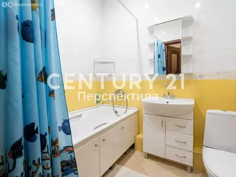 1-комнатная квартира: Балашиха, улица Дмитриева, 6 (37.3 м)