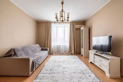 2-к кв. Санкт-Петербург Бассейная ул., 89 (66.6 м)