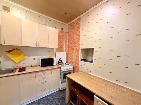 2-к кв. Вологодская область, Череповец ул. Сталеваров, 58А (46.4 м)