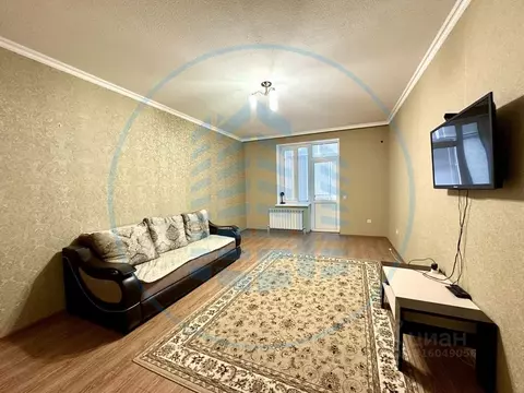 3-к кв. Ставропольский край, Ессентуки ул. Орджоникидзе, 83А (74.2 м)